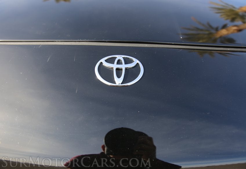 1993 Toyota Supra - Image 69