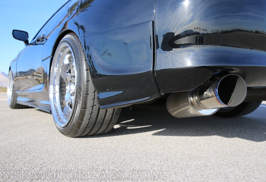 1993 Toyota Supra - Image 103