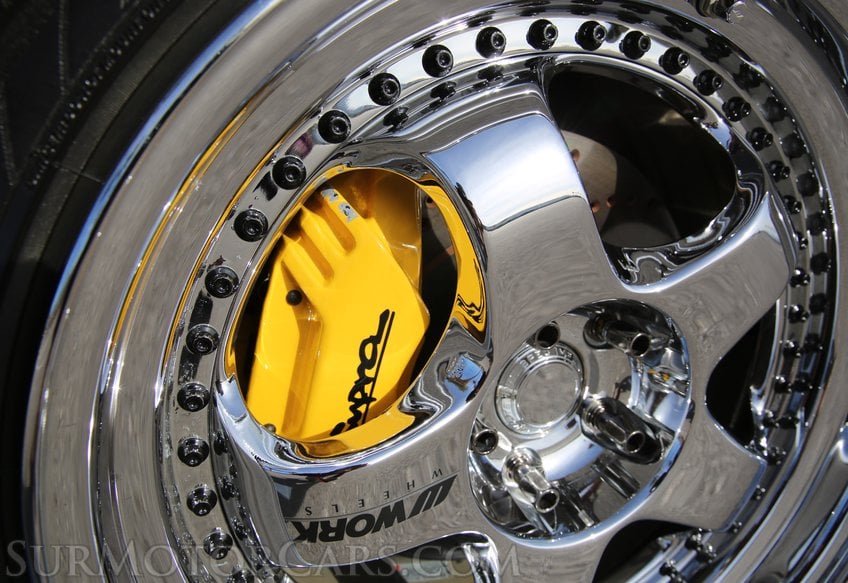 1993 Toyota Supra - Image 111