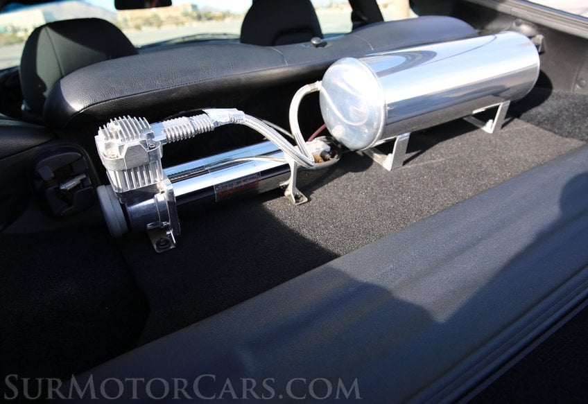 1993 Toyota Supra - Image 118