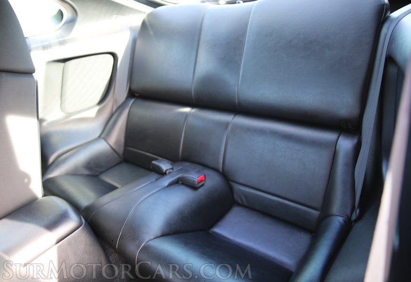 1993 Toyota Supra - Image 84