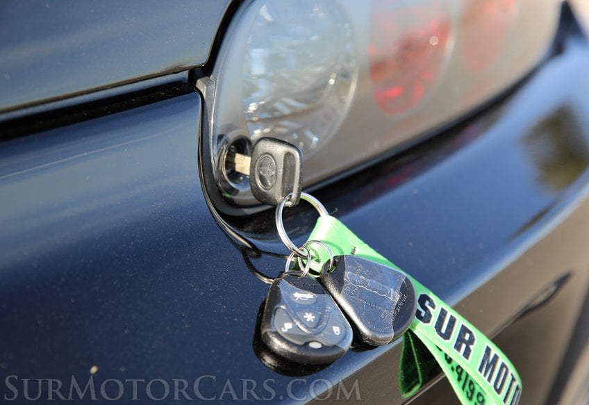 1993 Toyota Supra - Image 58