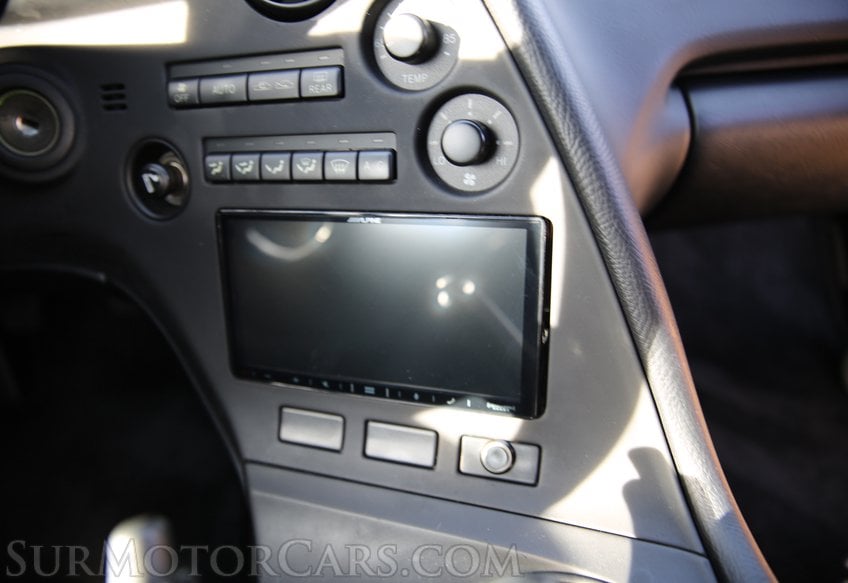 1993 Toyota Supra - Image 98