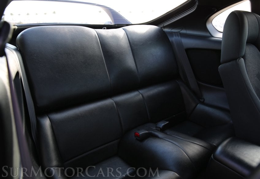 1993 Toyota Supra - Image 83