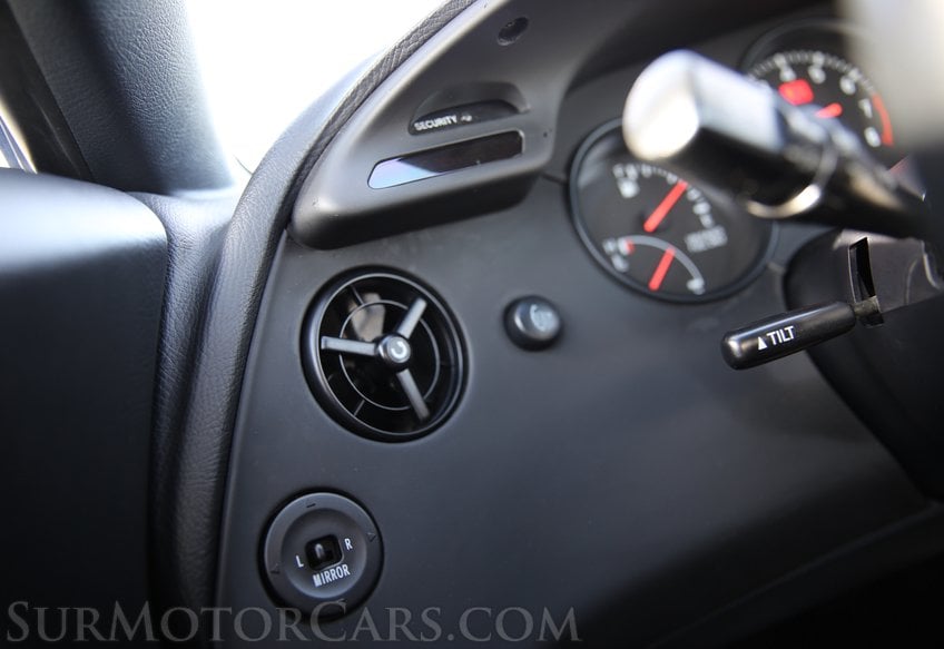 1993 Toyota Supra - Image 90