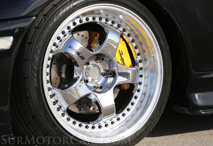 1993 Toyota Supra - Image 106