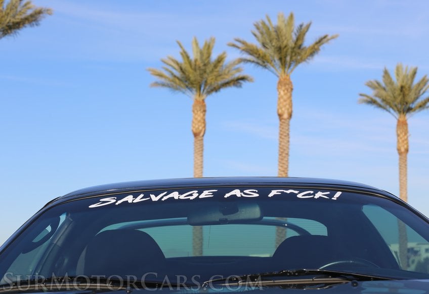 1993 Toyota Supra - Image 63