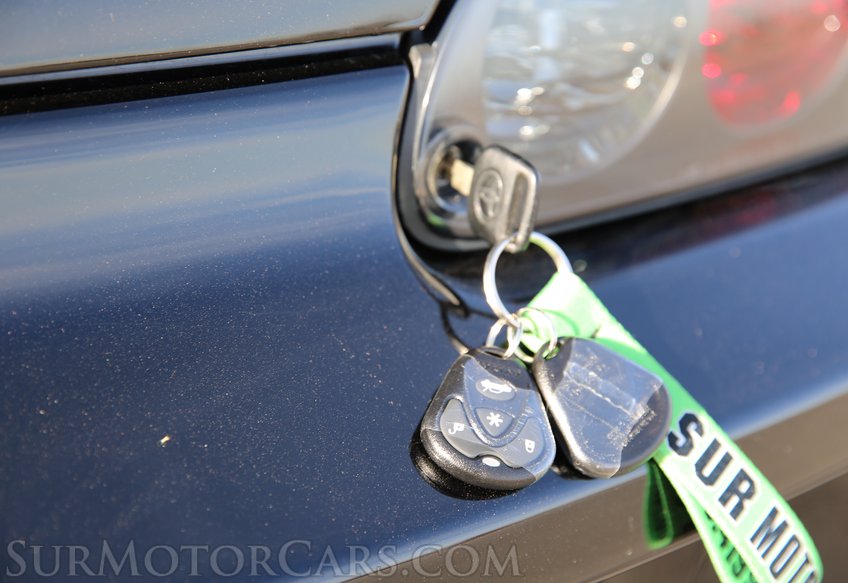 1993 Toyota Supra - Image 72