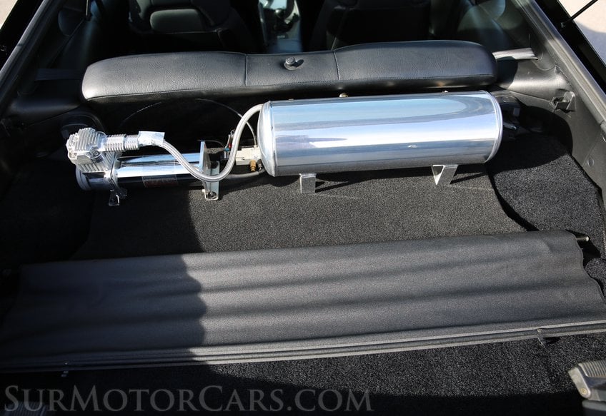 1993 Toyota Supra - Image 117