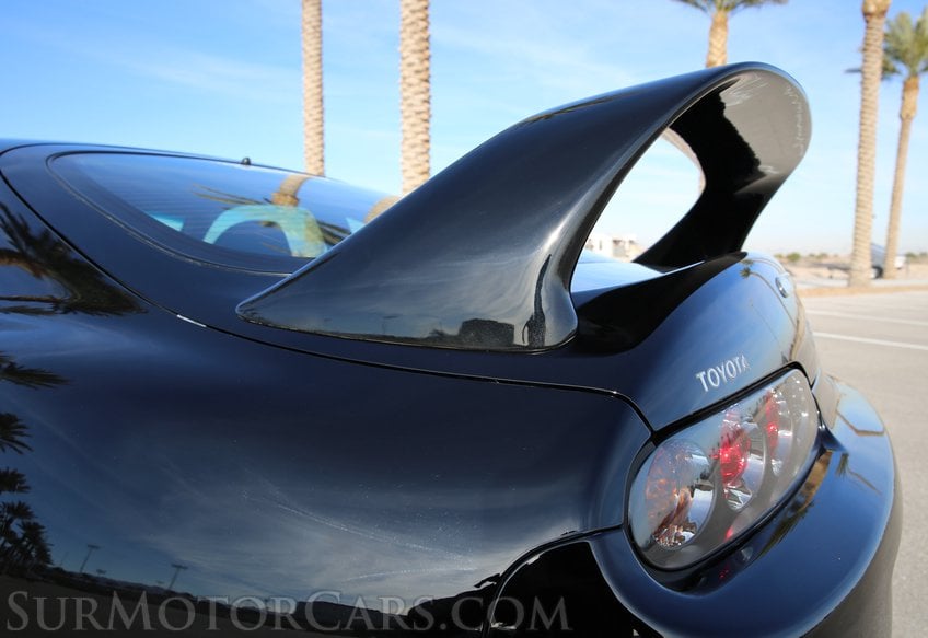 1993 Toyota Supra - Image 68