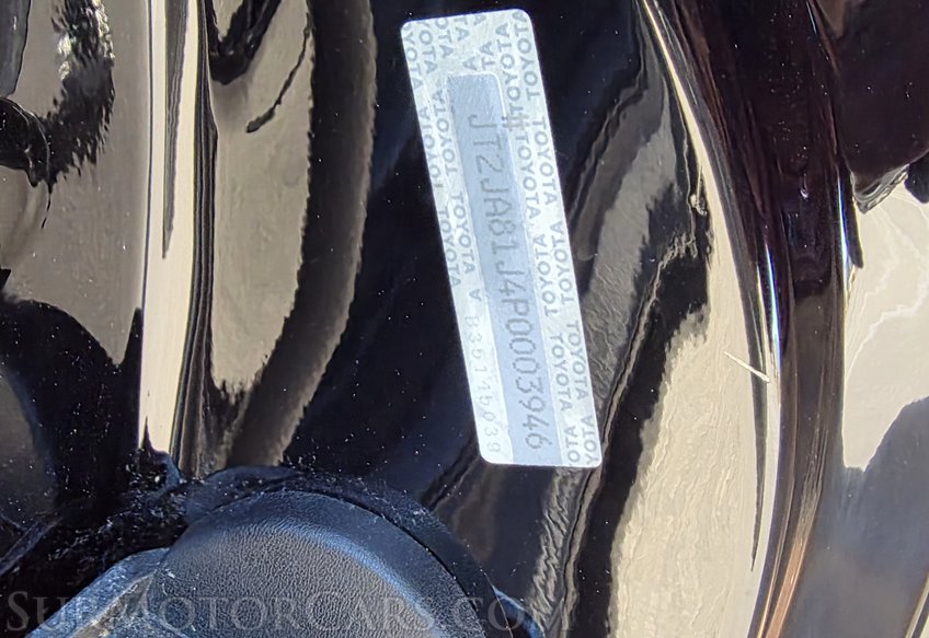 1993 Toyota Supra - Image 121