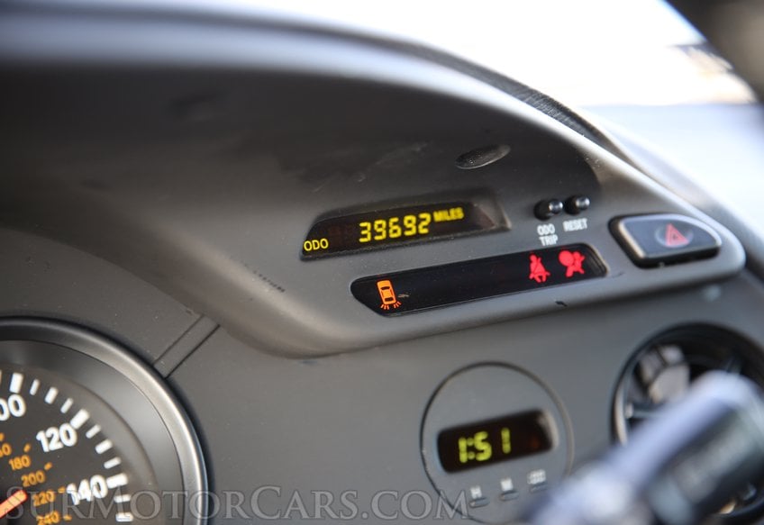 1993 Toyota Supra - Image 95