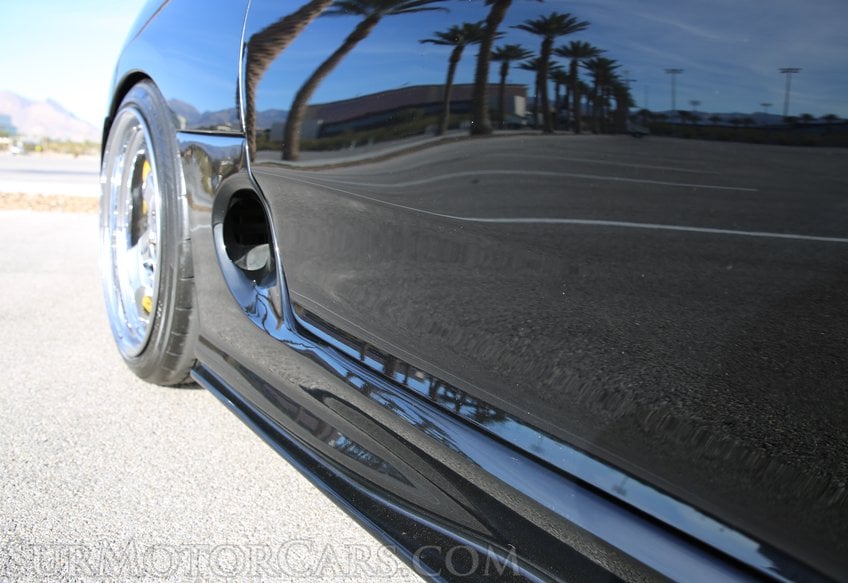 1993 Toyota Supra - Image 70
