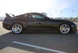 1993 Toyota Supra - Image 38