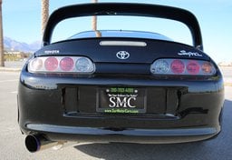 1993 Toyota Supra - Image 60