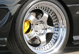 1993 Toyota Supra - Image 110