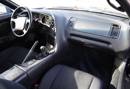 1993 Toyota Supra - Image 79