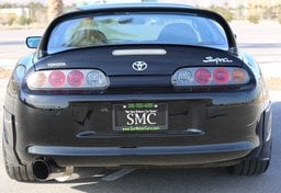 1993 Toyota Supra - Image 47