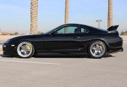 1993 Toyota Supra - Image 41