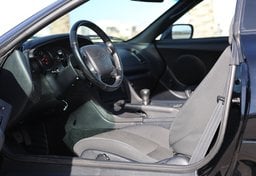 1993 Toyota Supra - Image 78
