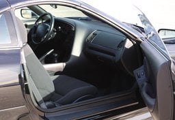 1993 Toyota Supra - Image 87