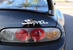 1993 Toyota Supra - Image 64
