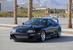 1993 Toyota Supra - Image 2