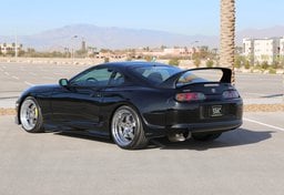 1993 Toyota Supra - Image 28