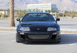 1993 Toyota Supra - Image 45