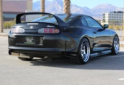 1993 Toyota Supra - Image 29