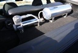 1993 Toyota Supra - Image 118