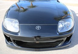1993 Toyota Supra - Image 53