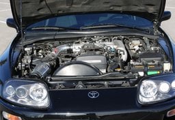 1993 Toyota Supra - Image 113
