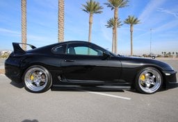 1993 Toyota Supra - Image 31