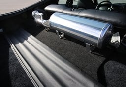 1993 Toyota Supra - Image 116