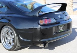 1993 Toyota Supra - Image 71