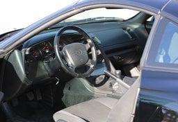 1993 Toyota Supra - Image 73