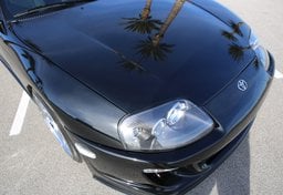 1993 Toyota Supra - Image 67
