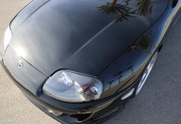 1993 Toyota Supra - Image 57