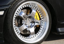 1993 Toyota Supra - Image 106