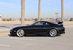 1993 Toyota Supra - Image 33