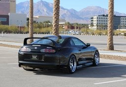 1993 Toyota Supra - Image 22