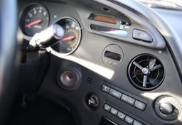 1993 Toyota Supra - Image 89