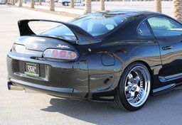 1993 Toyota Supra - Image 59