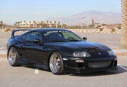 1993 Toyota Supra - Image 1