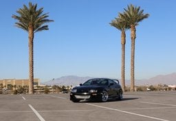 1993 Toyota Supra - Image 6