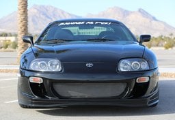 1993 Toyota Supra - Image 46