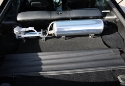 1993 Toyota Supra - Image 117