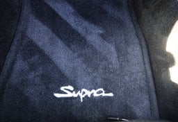 1993 Toyota Supra - Image 99