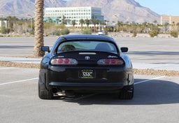 1993 Toyota Supra - Image 50
